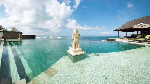 Bayu Gita Beach Front by Elite Havens, photo 3