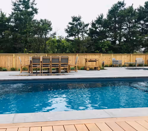 Nantucket Party Pad near Cisco Brewers- 7 bedrooms, 6.5 bathrooms, Pool, Spa, AC, photo 4
