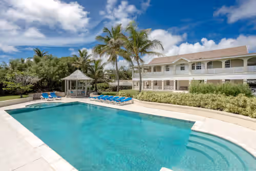Belair Great House. A stunning escape with breathtaking & exquisite surroundings, photo 2