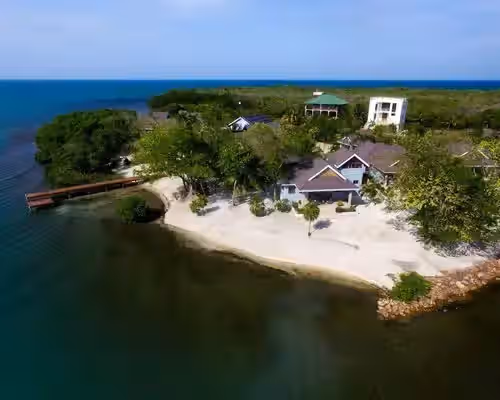 The Enclave on Placencia Caye, photo 4