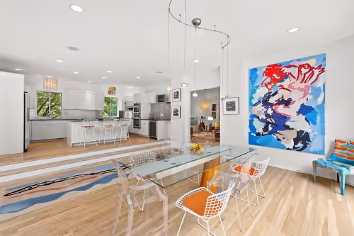 5+ Bedrooms , 4.5 Bathrooms Pet's OK, Water Mill, photo 2