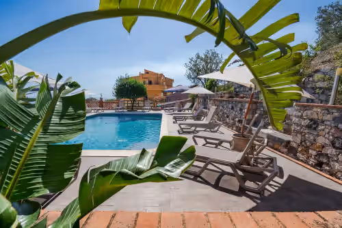 Private Villa with swimming pool for up to 28 guests, photo 3