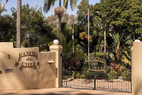 Rancho del Cielo - Private resort close to Brisbane and Gold Coast attractions!