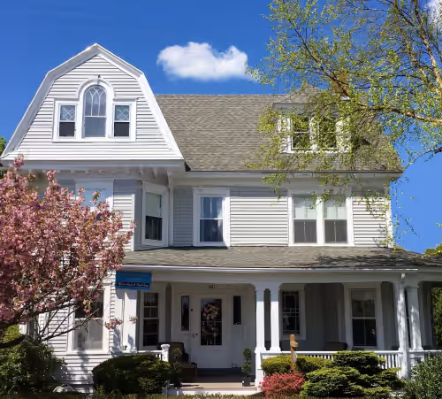 OGUNQUIT ♥ Walk to Beach ☼ BEAUTIFUL VICTORIAN HOME ♥ OGUNQUIT - Ocean Views
