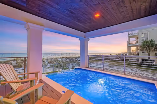 Beachfront Escape, photo 3