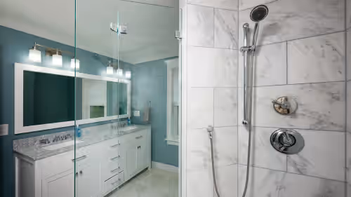 OPEN FLOOR PLAN-SPA LIKE MASTER BATH Basement playroom ping pong! 5 STAR REVIEWS, photo 4