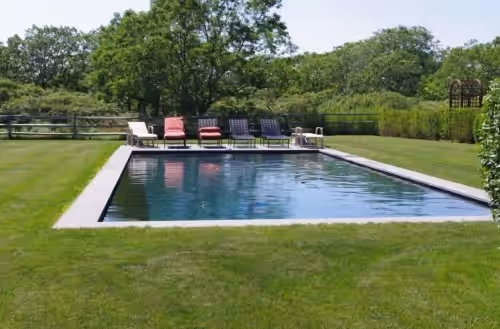 Private Edgartown Estate, photo 4