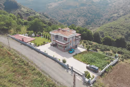 Zoa Villa, photo 2