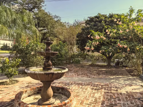 Luxury Mansion Next To French Quarter, photo 4