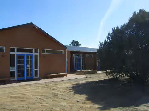Bishop's Ridge Event Hall