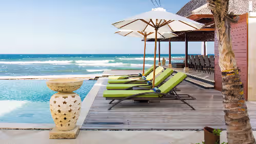 Bayu Gita Beach Front by Elite Havens, photo 2