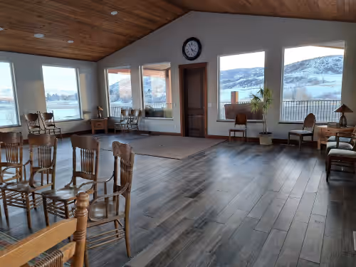 Bar W Lodge, photo 3