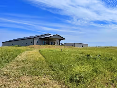 Spacious 8 Bedroom Lodge, photo 2