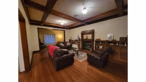 The Garrett House, photo 4