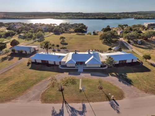 11 Bedroom Lake Travis Estate w/ Dock+Pool+Hot Tub
