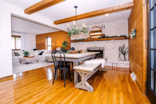 Large Retreat Minutes From Both Downtowns, Mall of America, and Airport, photo 2