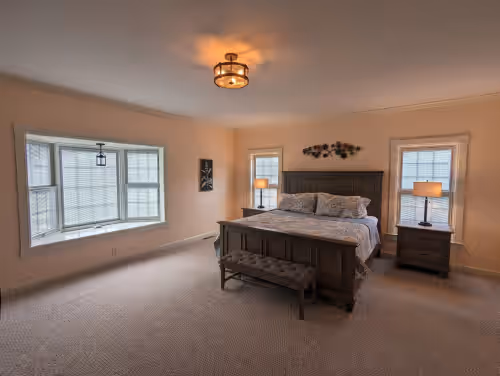 Perfect View: Plenty of room for everyone to stay and play, photo 4