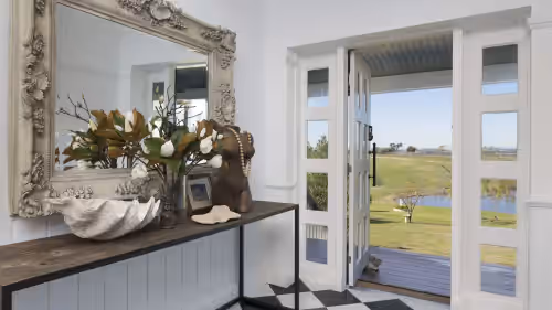Willow Tree Estate, photo 3