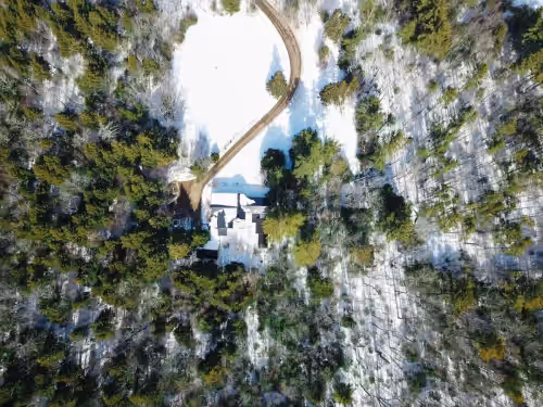 The Historic Wolfville Mountain Home, photo 3