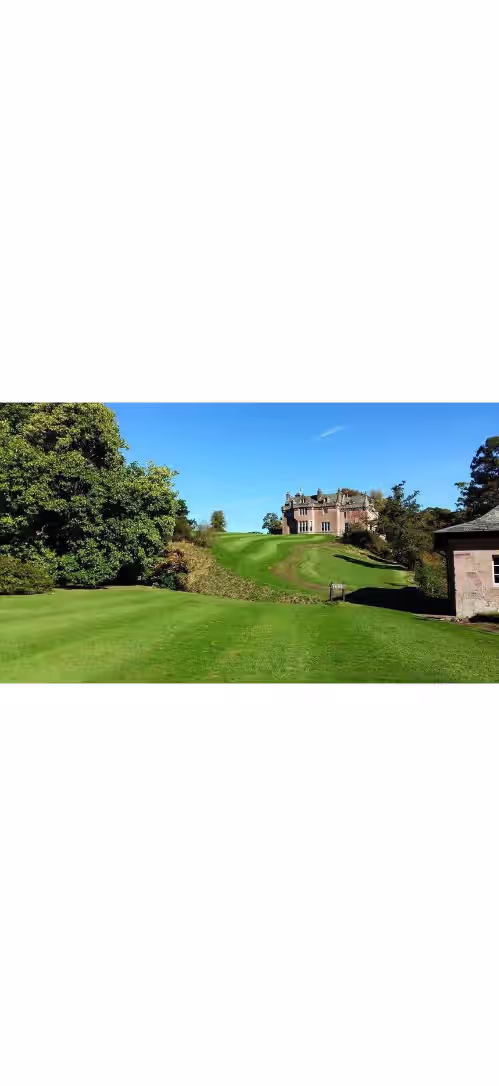 Miscellaneous at Sorn Castle- Exclusive Use Castle