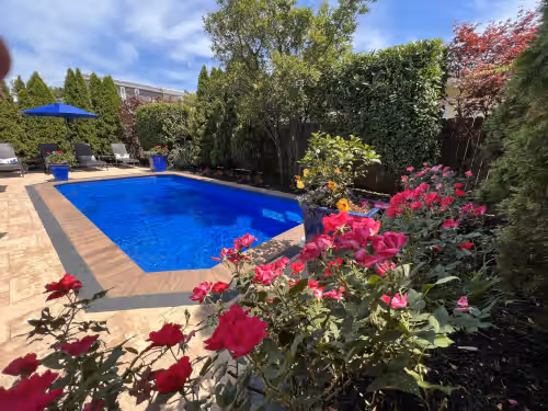 "Beach Block! Pool, Roof Deck, 7BR/6BA, Sleeps 16, photo 4