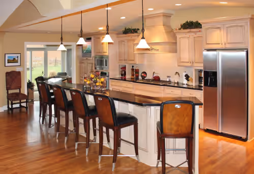 Exquisite Flint Hills Estate with Pool and Hot Tub, photo 3