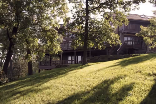 Brixen Ivy Ranch- Luxury Ranch Compound on 300 acres, just outside Galena Territory. 30 bedrms.
