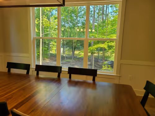 NEW June 2024 -LAKEFRONT 9 King Bedrooms/8 bath! Private Dock and Beach! 2 acres, photo 2