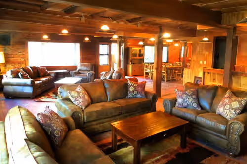 The Pine Valley Lodge, photo 4