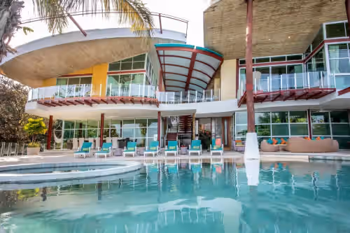 Luxury Villa, In House Spa & Gym, Hotel-size Pool, Event Tent, Chef Included, photo 2