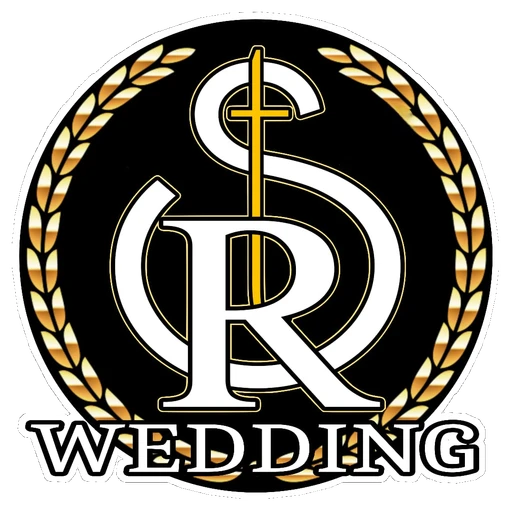 STR Wedding